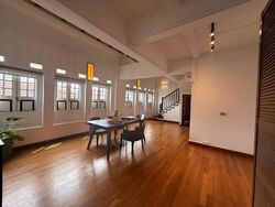 Mosque Street (D1), Condominium #626717751